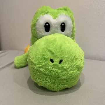 요시 BIG 봉제 인형