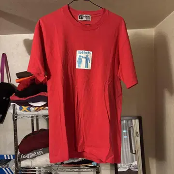 90s bitch skateboards 티셔츠  비치
