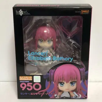 넨도로이드 FGO 랜서/엘리자베스 바트리 950 [미개봉품]