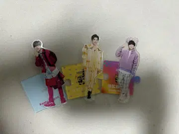 나가오 켄토 아크릴 스탠드
