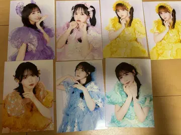 FRUITSZIPPER 브로마이드
