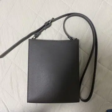 숄더백