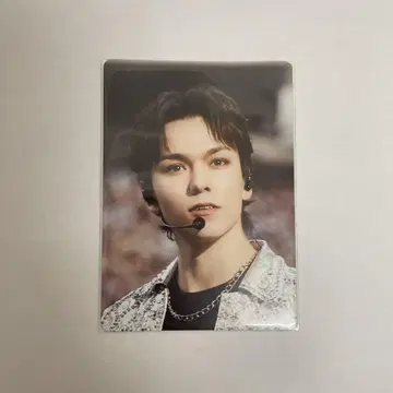 SEVENTEEN FOLLOW AGAIN TO CINEMAS 버논