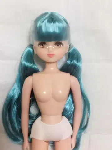 오타즈미 인형 팔레트 F 리틀 팩토리