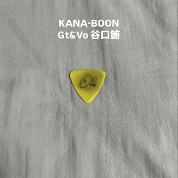 KANA-BOON 피크