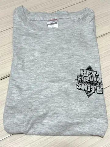HEY-SMITH 티셔츠 XL