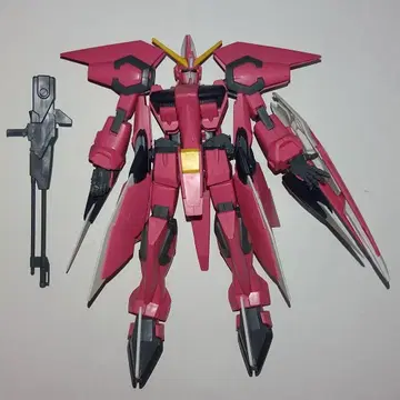 현재 상품 건담 프라모델 1/100 이지스 건담