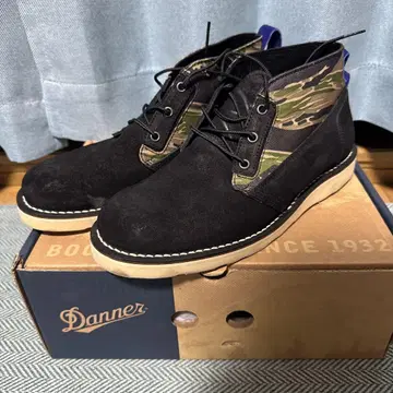 Danner X-LARGE 처카 부츠