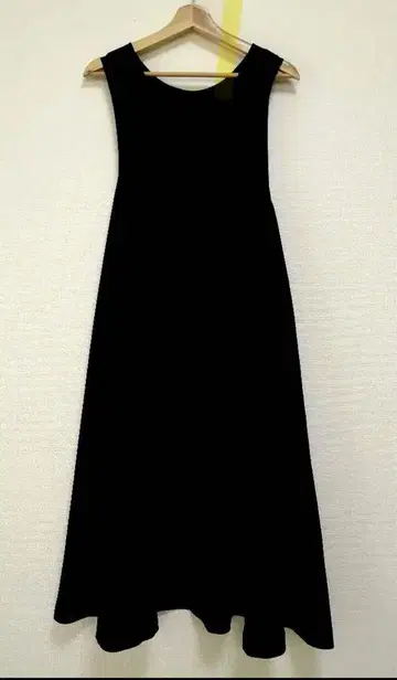 BEARDSLEY(비어즐리) 점퍼 스커트 0size