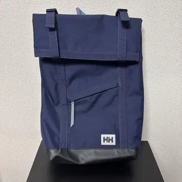 헬리한센 백팩