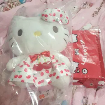 산리오 키티