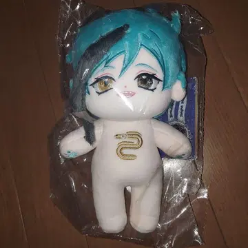 트위스티드 원더랜드 플로이드 봉제 인형