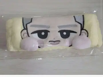 SnowMan RAYS 스노우 칠 헤어밴드 이와모토 테루*