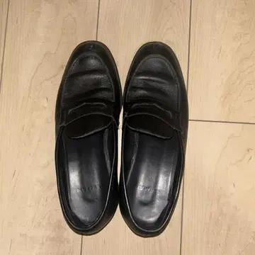 Kleman 로퍼
