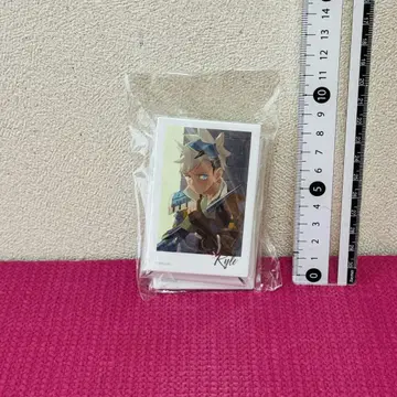 몬스터 헌터 스토리즈 2 사진풍 캔뱃지 3개 세트