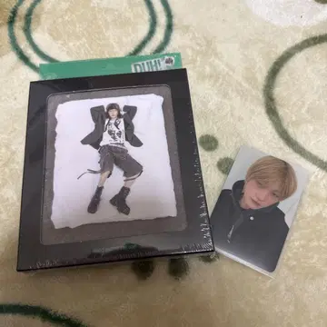 P1Harmony 존섭