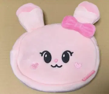 NIZOO SWEETS BAKERY 펑펑 파우치 미사용