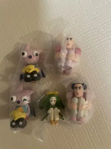 헨더랜드 기다림 6 묶음 판매