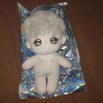 20cm 무속성 봉제 인형