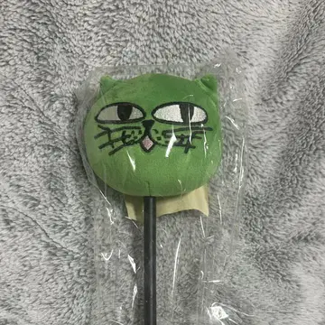 2PM 어깨 두드리는 막대기 태경 옥캣