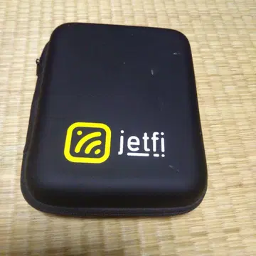jetfi 보관 케이스 블랙