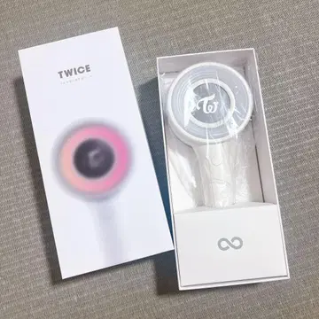 TWICE 응원봉 캔디봉 ver.3 새상품