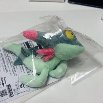 미개봉 제일복권 포켓몬 C상 봉제 인형 마스코트 도라메샤