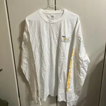 배송비 포함 LAKAI 라카이 롱 T 긴팔 티셔츠