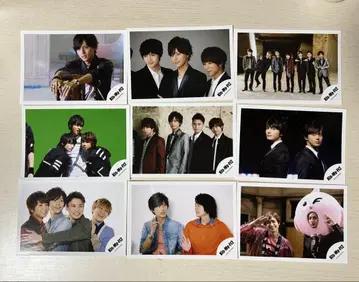 Kis-My-Ft2 후지가야 타이스케 공식 사진 59장