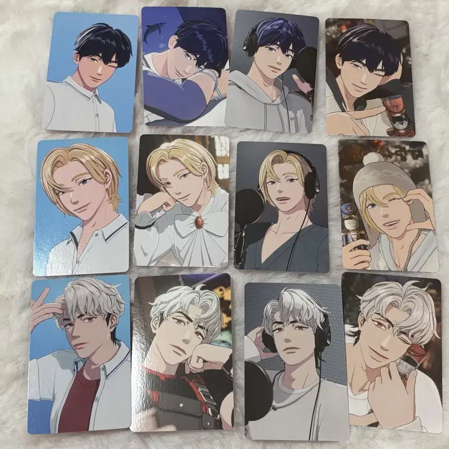 PLAVE プレイブ weverse ユニバーサル ノア 直筆サイン トレカ