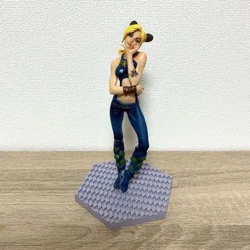 죠죠 6부 쿠죠 죠린 피규어