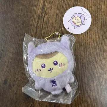 치이카와 (먼작귀) 천사와 악마 악마의 아기 마스코트 밤만쥬