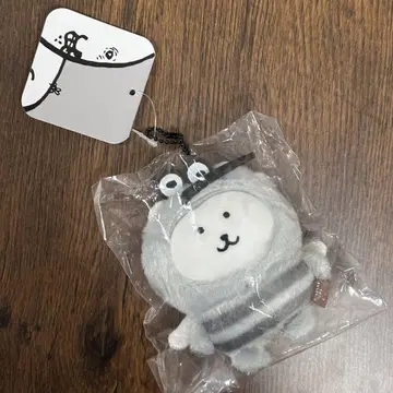 나가노 캐릭터 모기... 마스코트