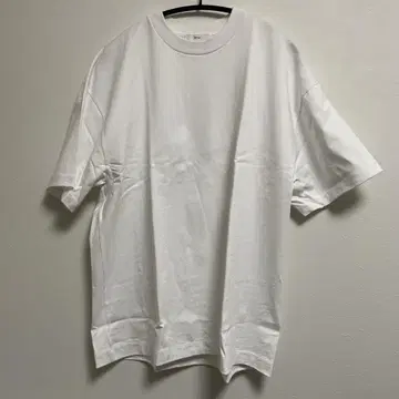ATON 무지 티셔츠
