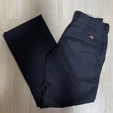 디키즈 874 28/30 차콜 그레이