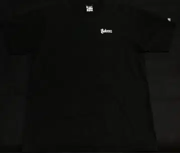 BALANCE 반팔 티셔츠