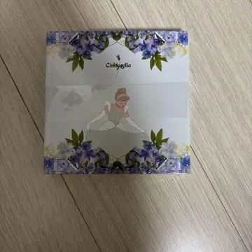 디즈니 신데렐라 스카프