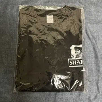 Shank 티셔츠 L 사이즈