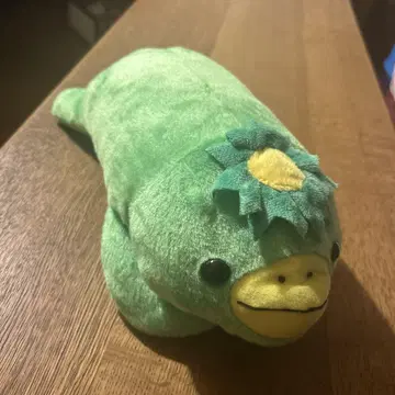 카파 봉제 인형