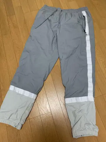 PROCLUB 나일론 팬츠