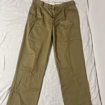 L.L.BEAN 치노 팬츠