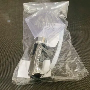 우타프리 TABOO NIGHT XXXX 카루나이 응원봉
