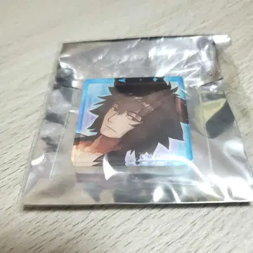fate 아르키메데스 아크릴 배지