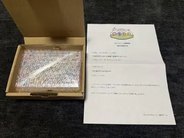 치이카와 치이포케 아크릴 블록