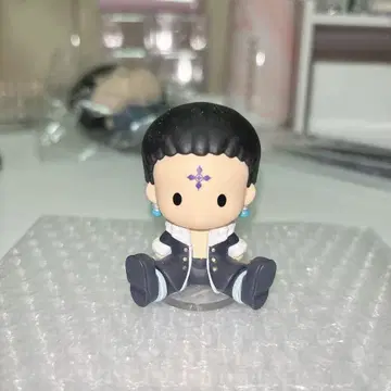 헌터헌터 페타도르 클로로