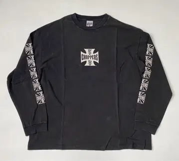 90년대 허리 코스트 초퍼스 WEST COAST CHOPPERS XL