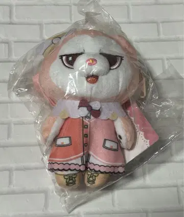 포치코 군 봉제 인형