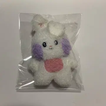 제베원 ZB1 봉제 인형 키링 유진 유니니