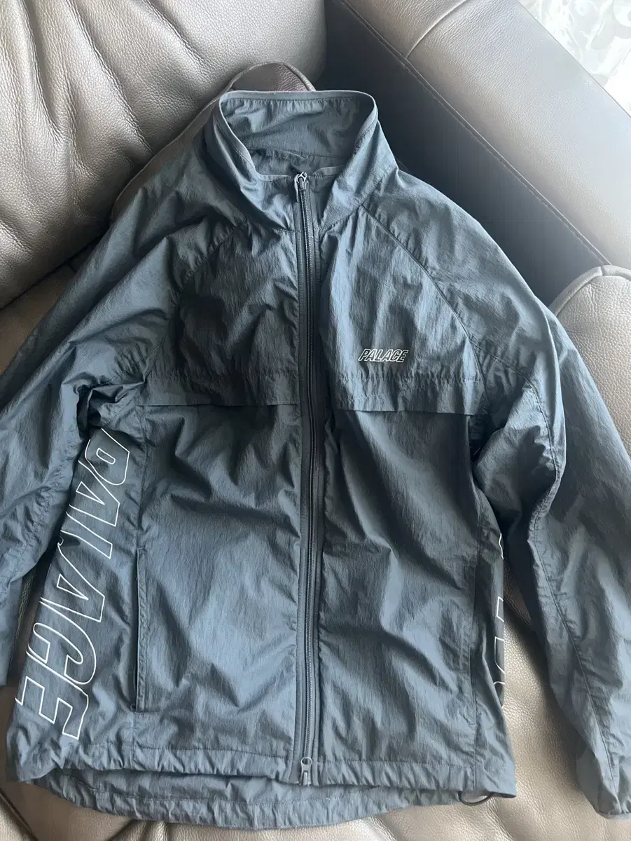 Palace Windbreaker Jacket