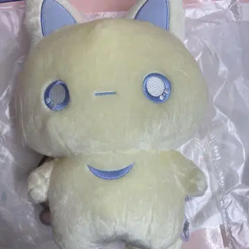 moon friends BIG 봉제 인형 여우